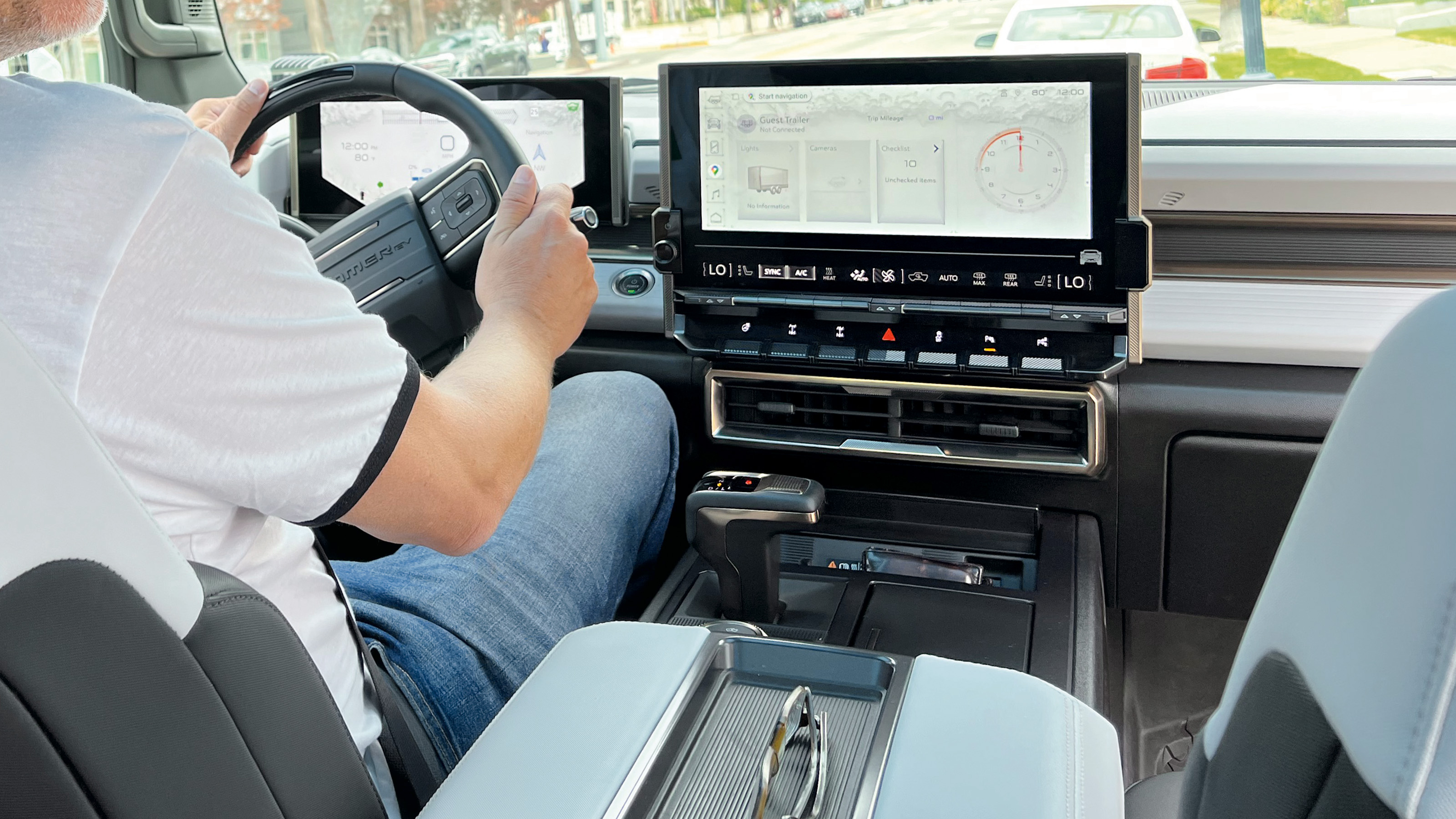 GMC Hummer EV