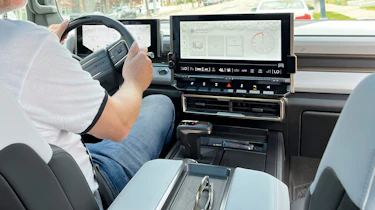 GMC Hummer EV