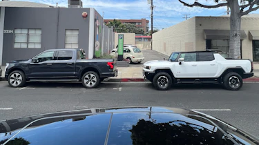 GMC Hummer EV
