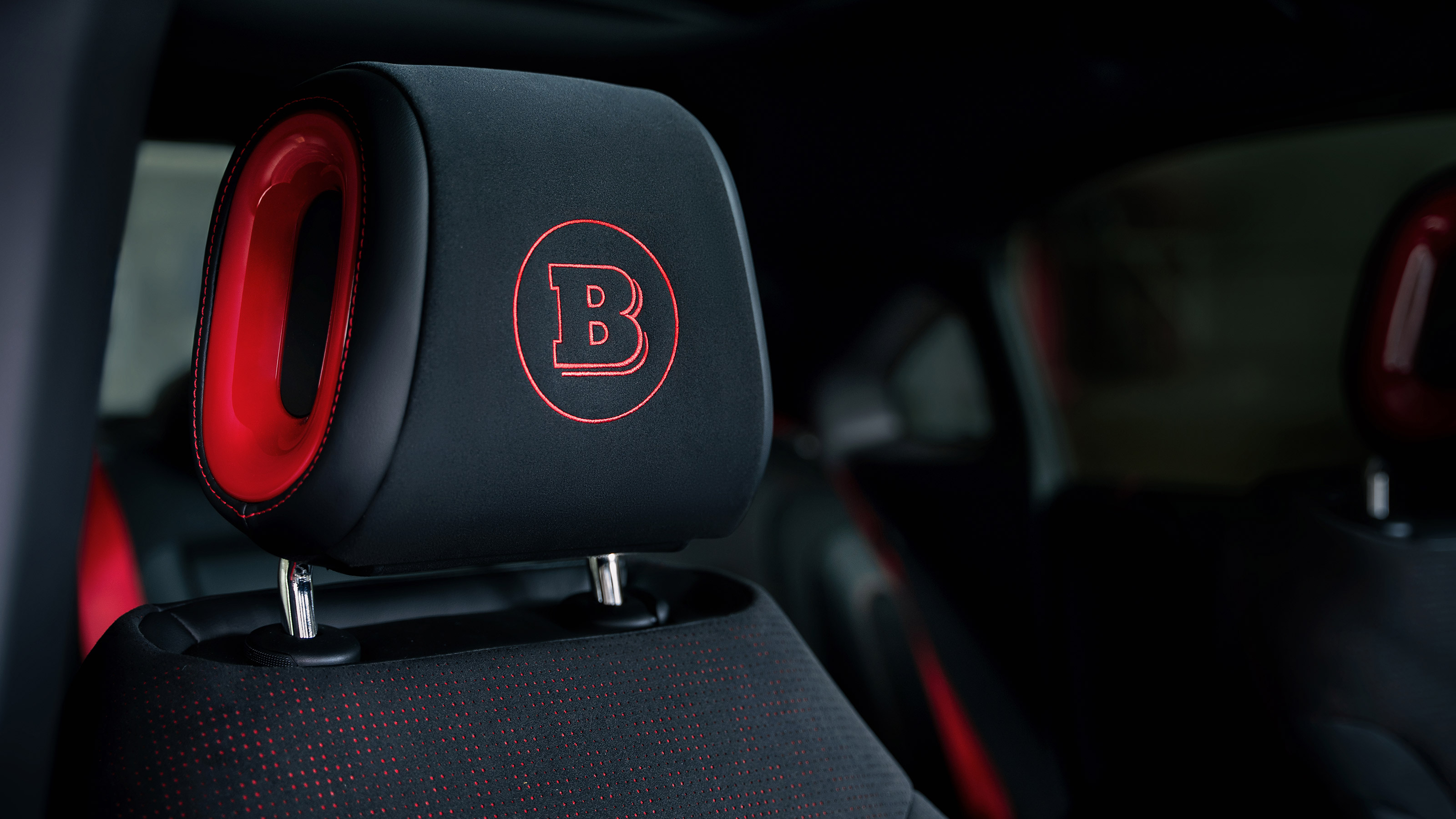 Smart #1 Brabus