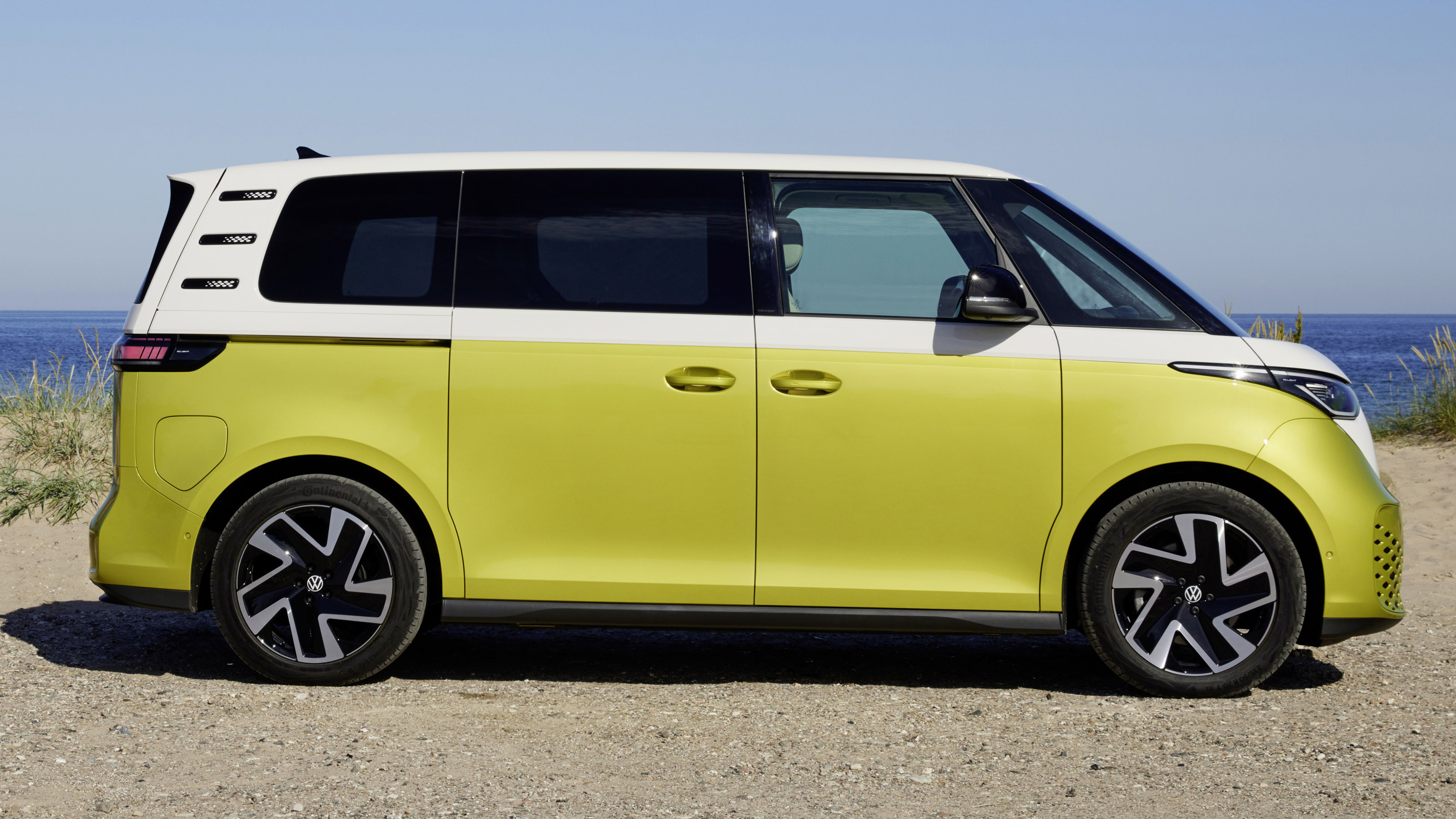 Volkswagen ID. Buzz