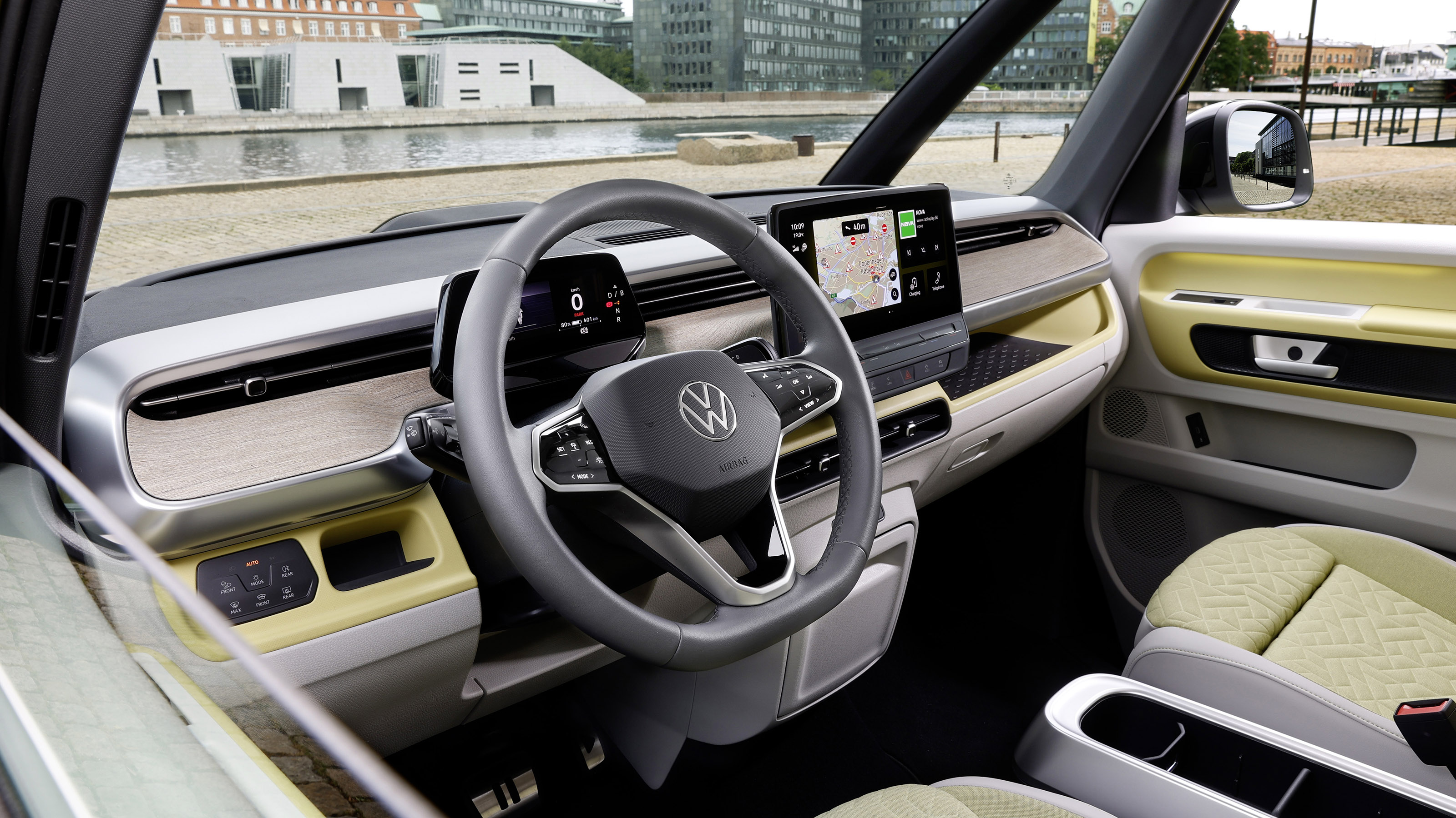Volkswagen ID. Buzz
