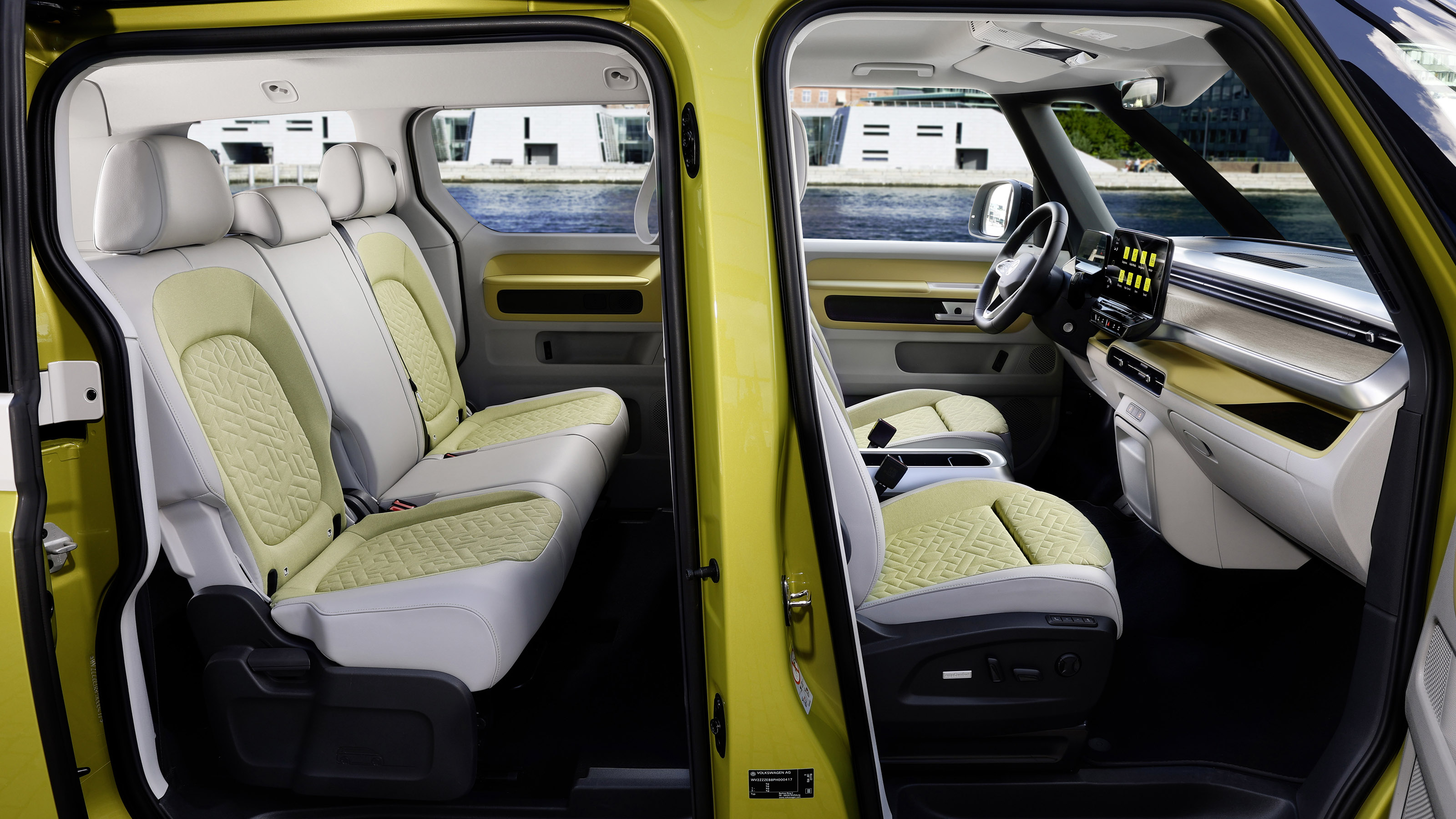 Volkswagen ID. Buzz