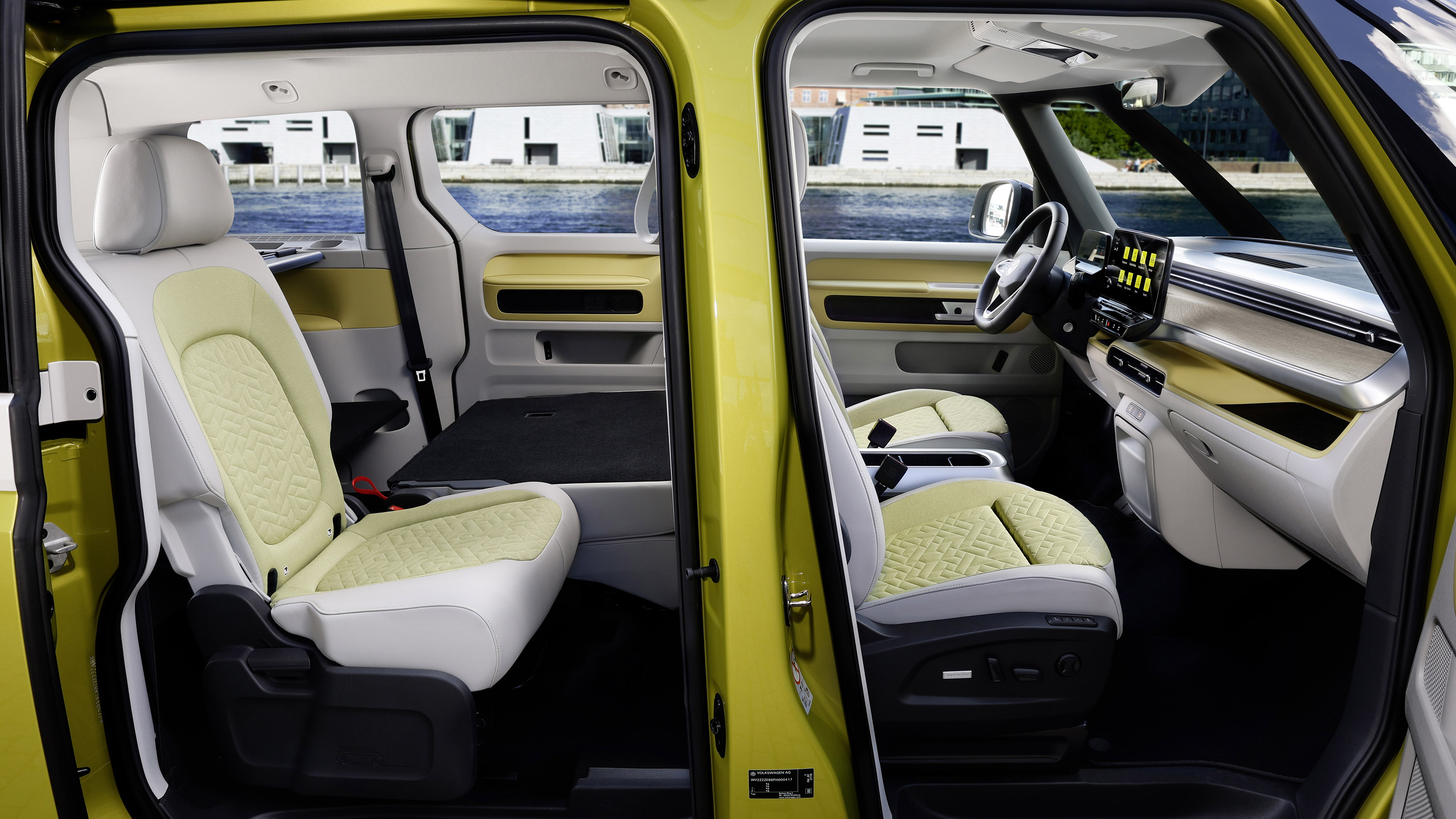 Volkswagen ID. Buzz