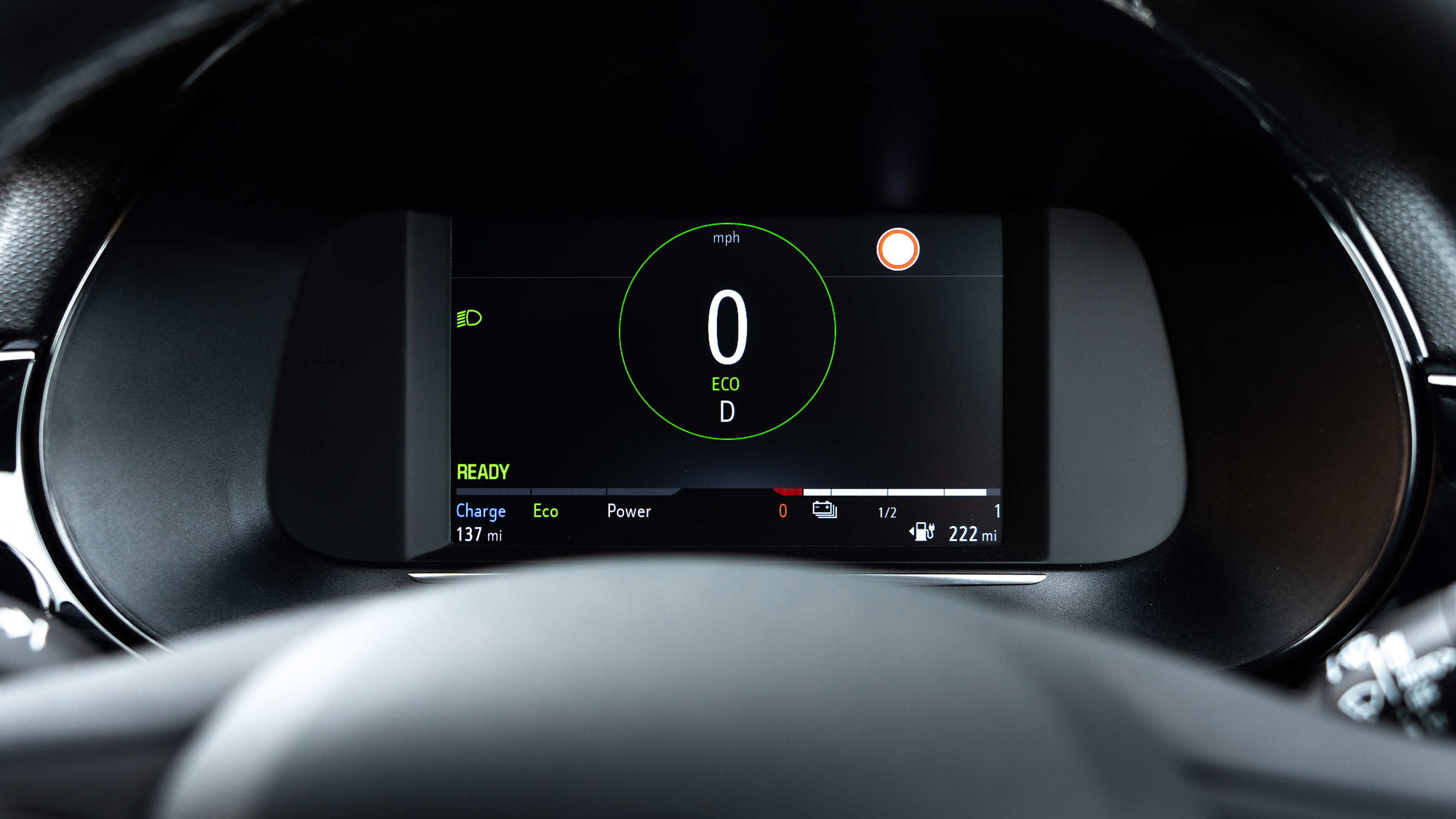 Vauxhall Corsa-e Anniversary Edition