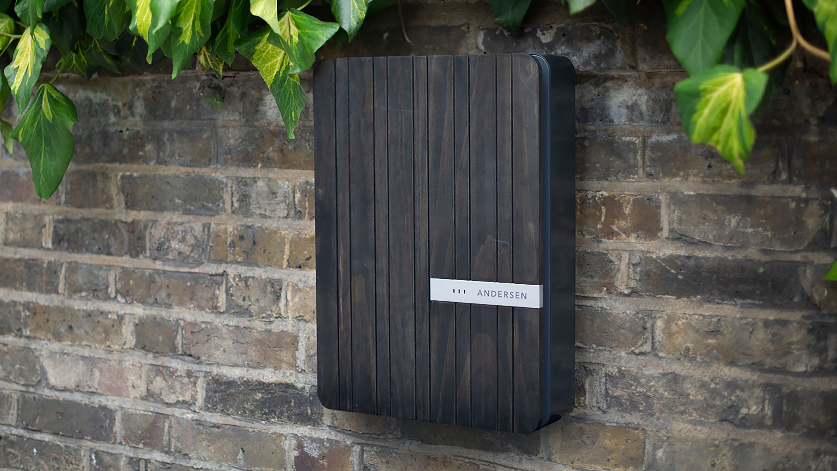 Andersen A2 charger