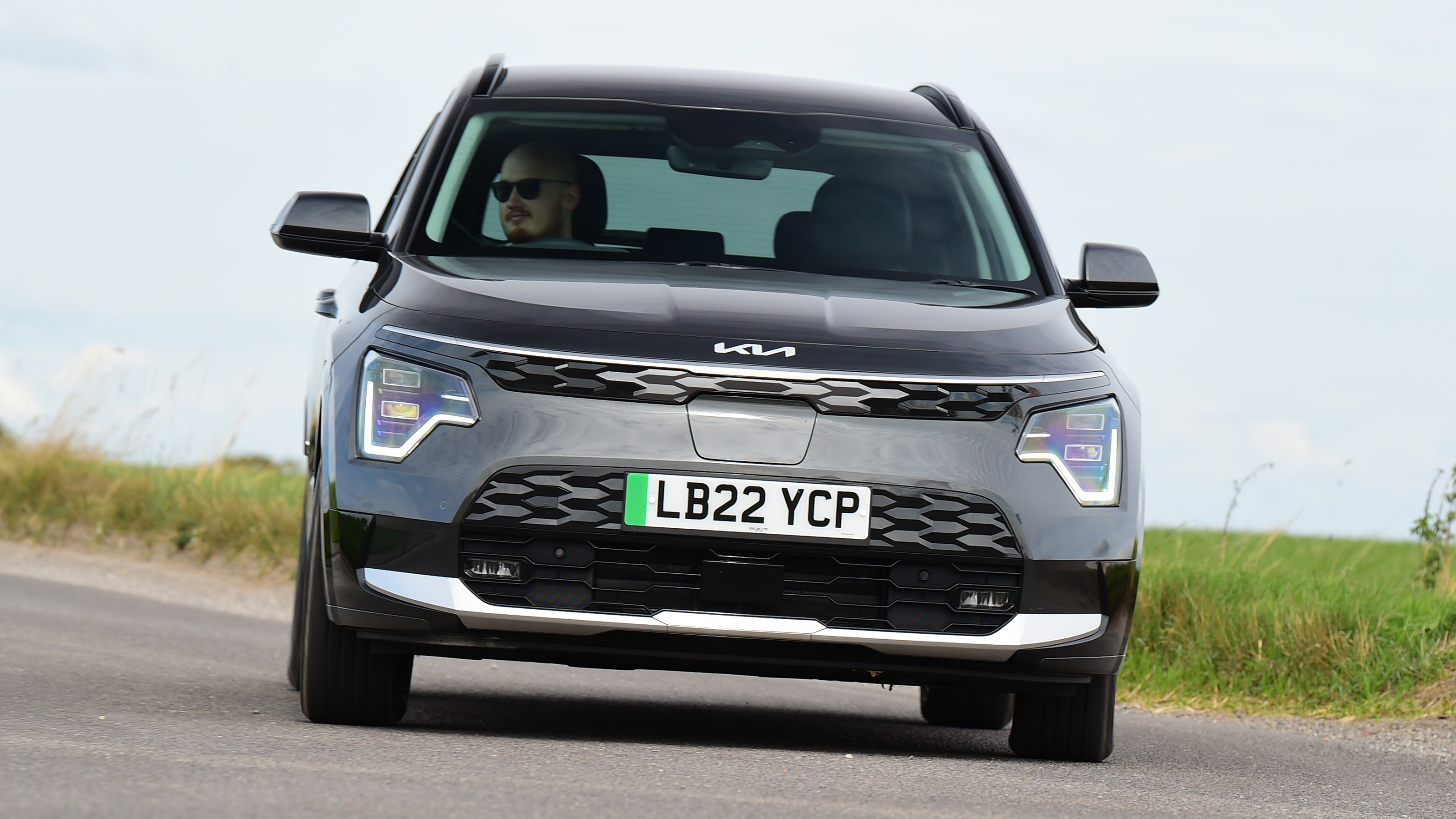 Kia Niro EV