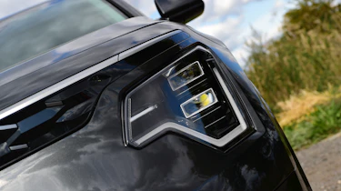 Kia Niro EV