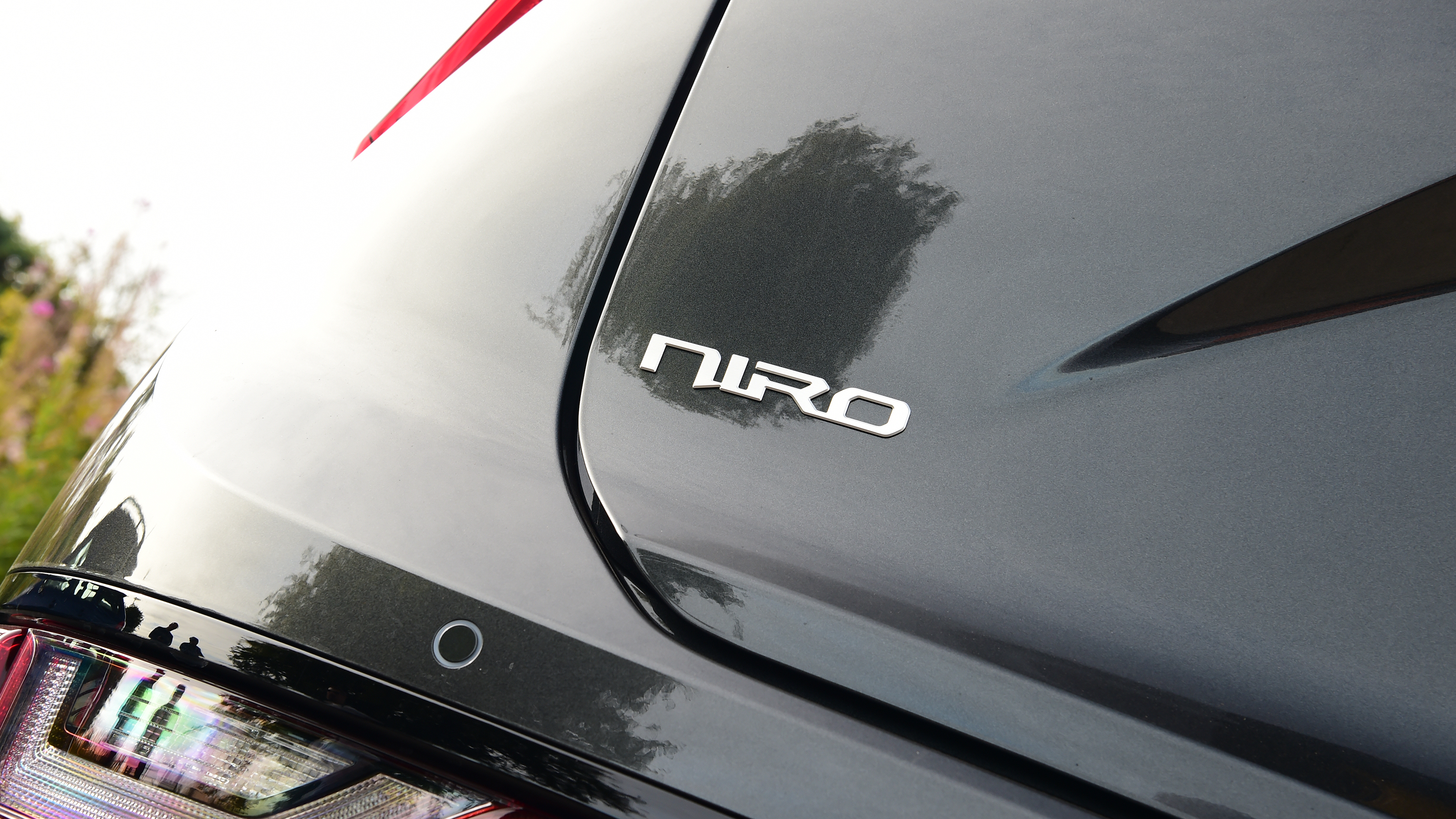 Kia Niro EV