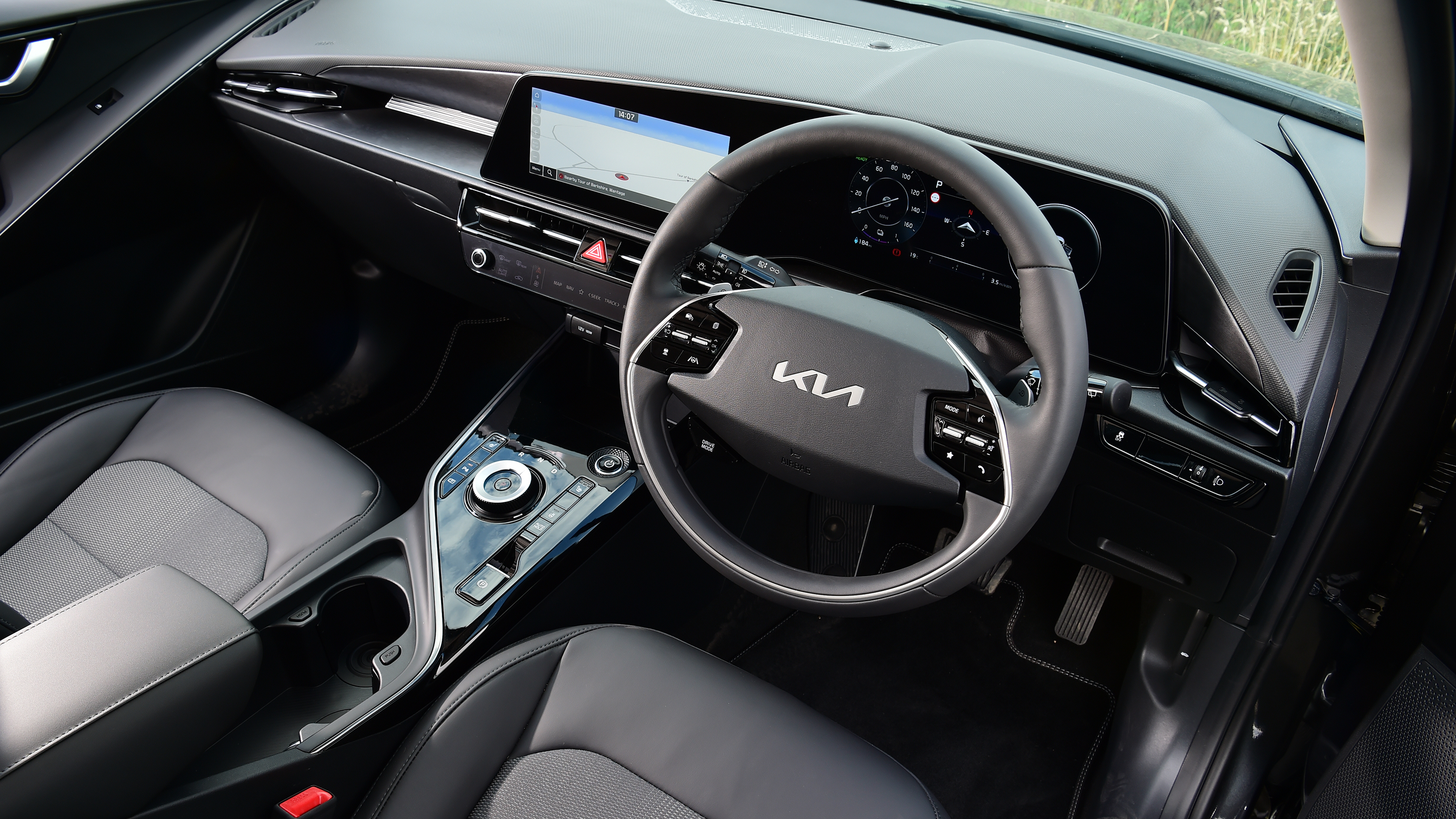 Kia Niro EV