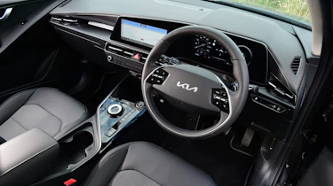 Kia Niro EV