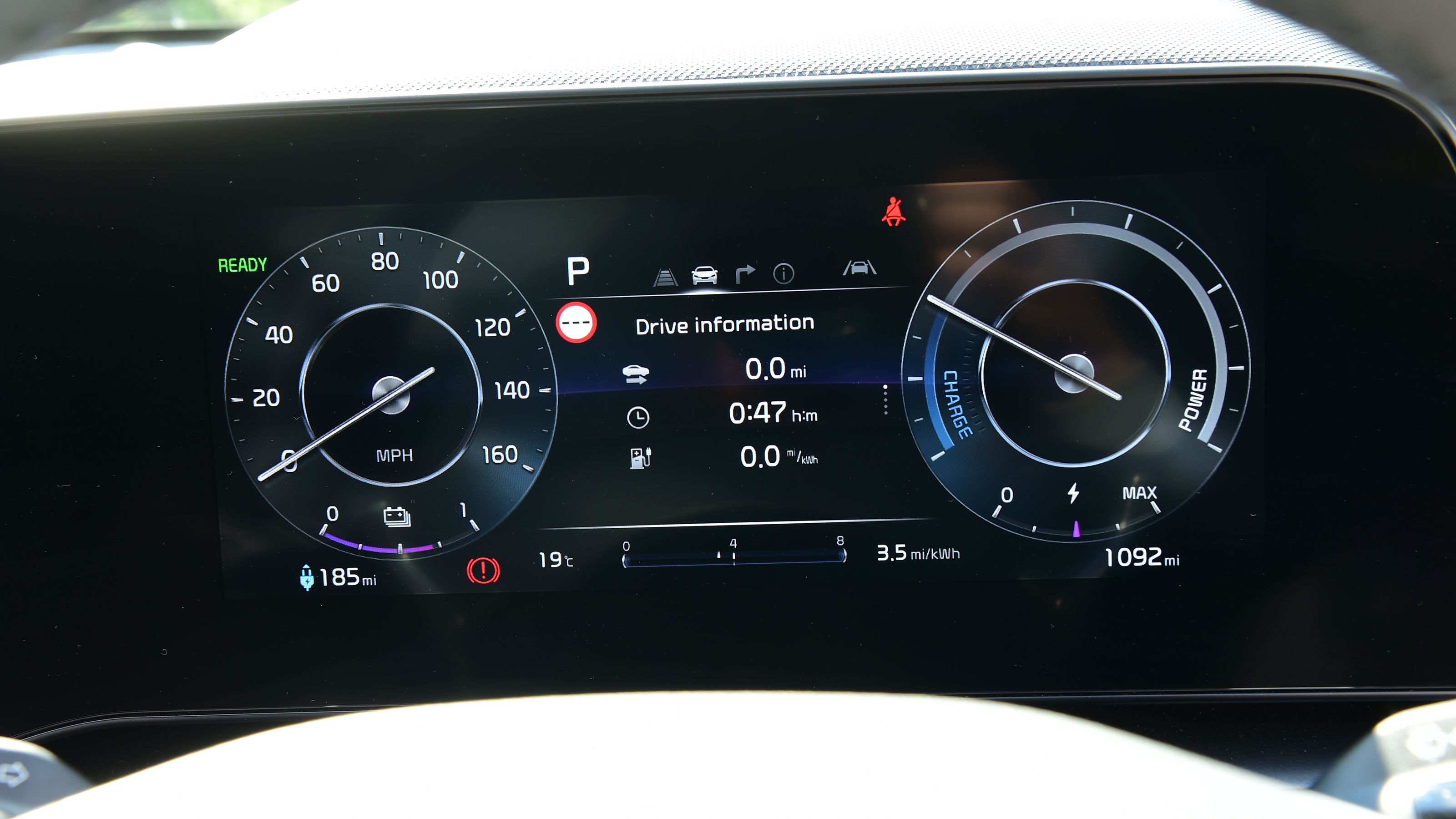 Kia Niro EV