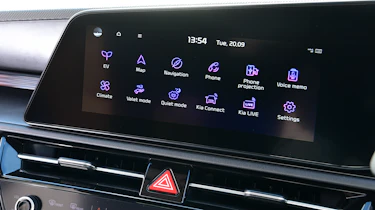 Kia Niro EV