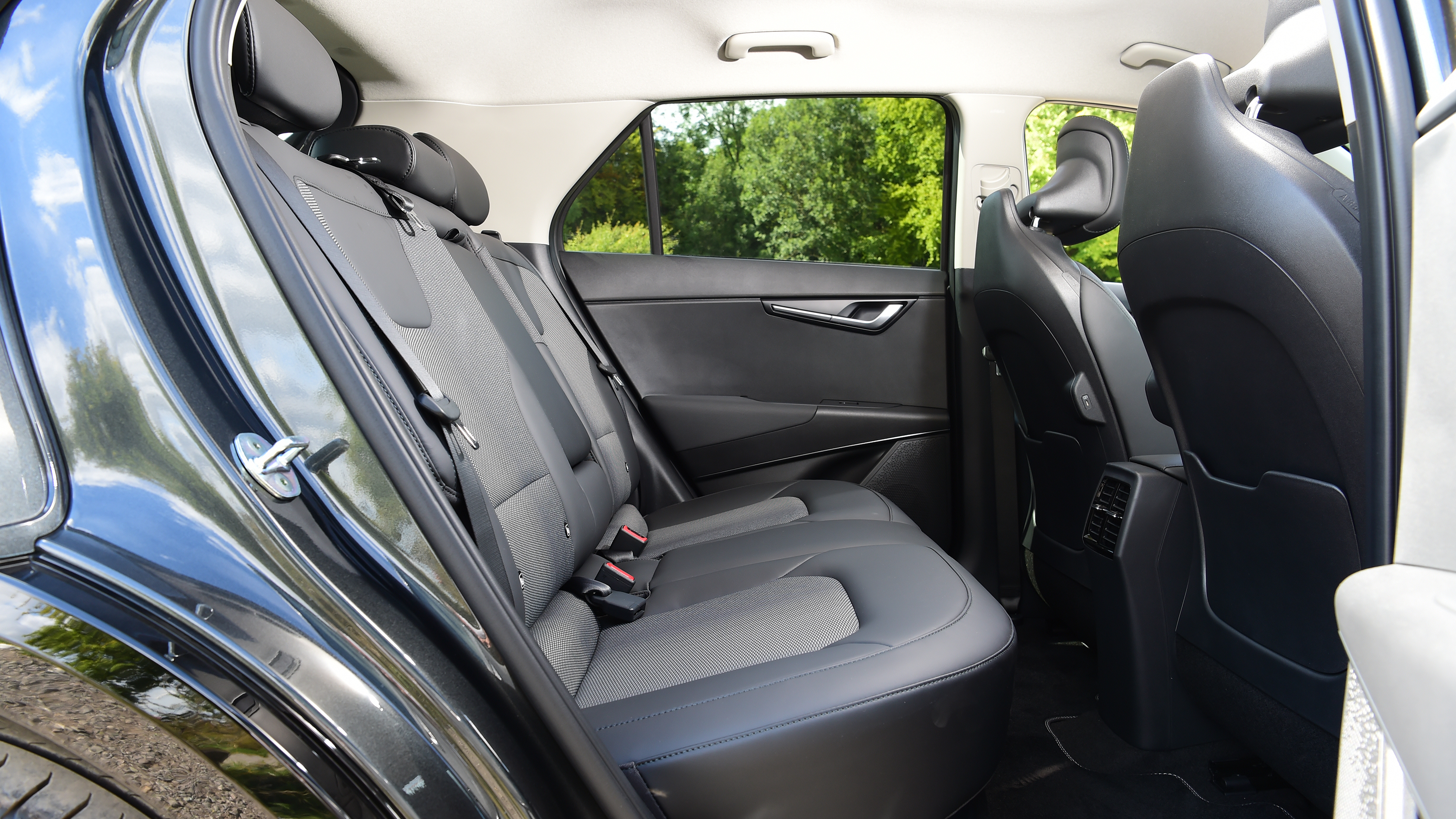 Kia Niro EV