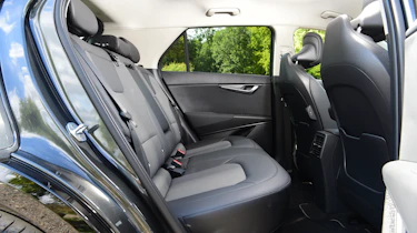 Kia Niro EV