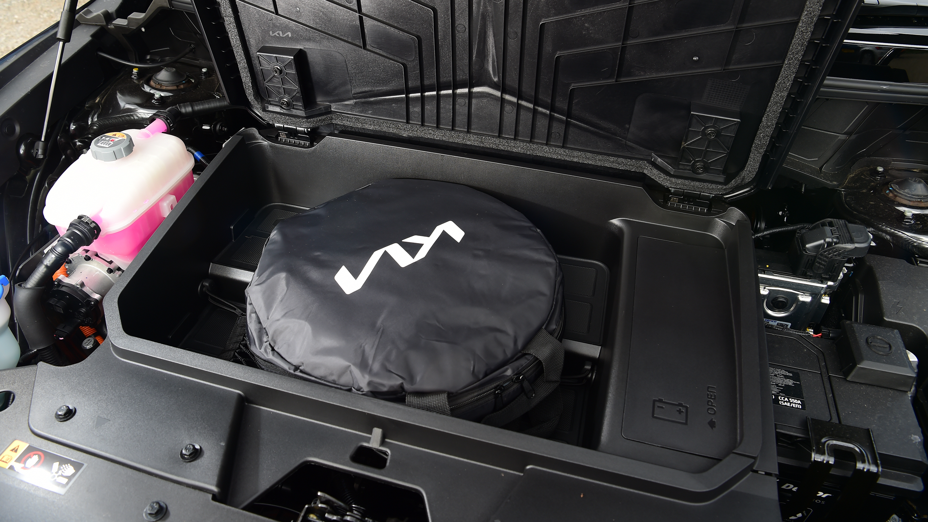 Kia Niro EV