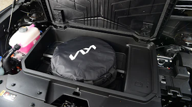 Kia Niro EV