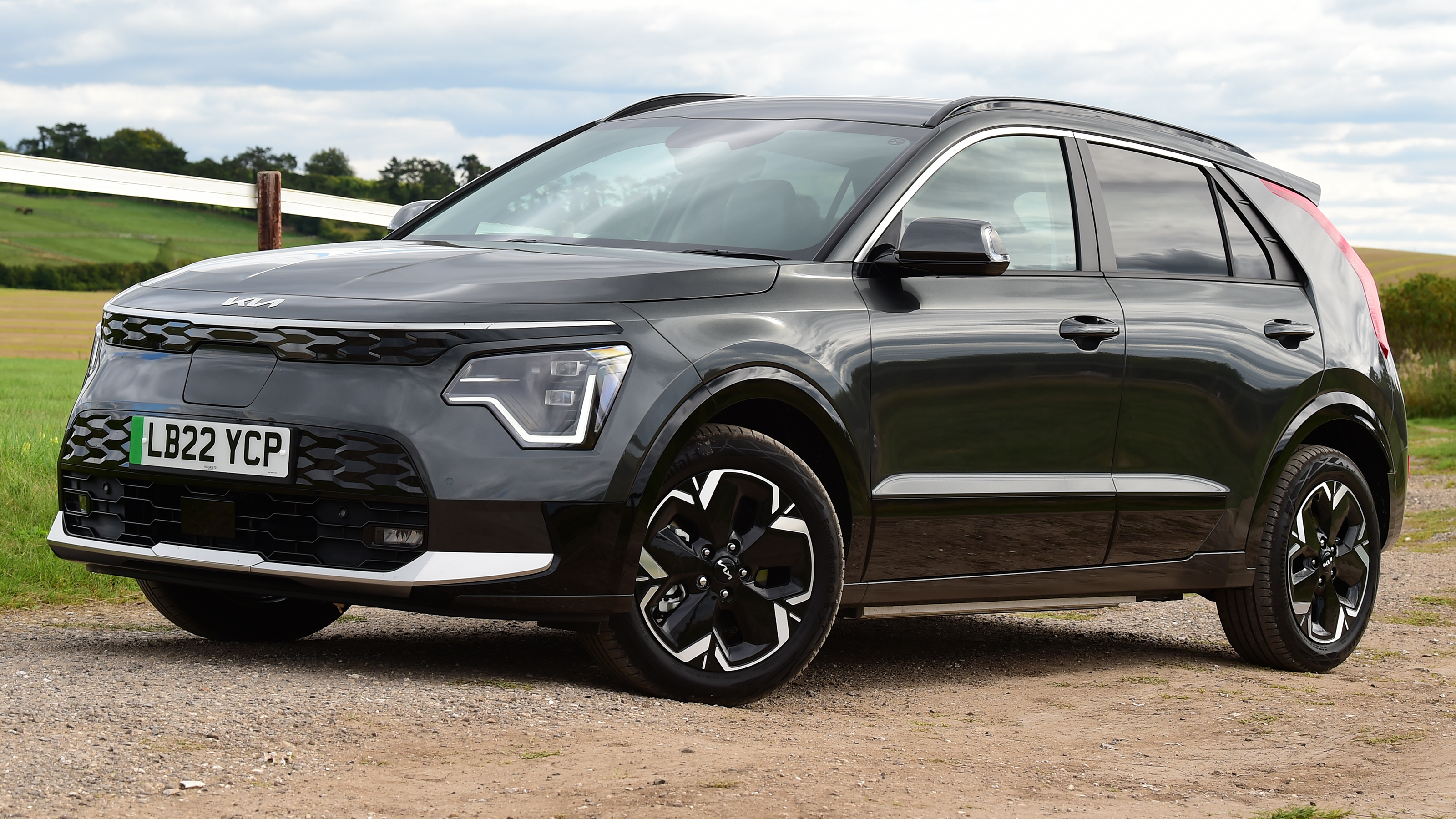 Kia Niro EV