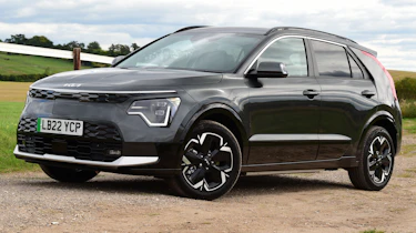 Kia Niro EV