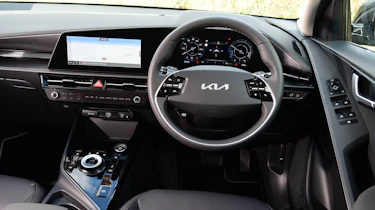 Kia Niro EV