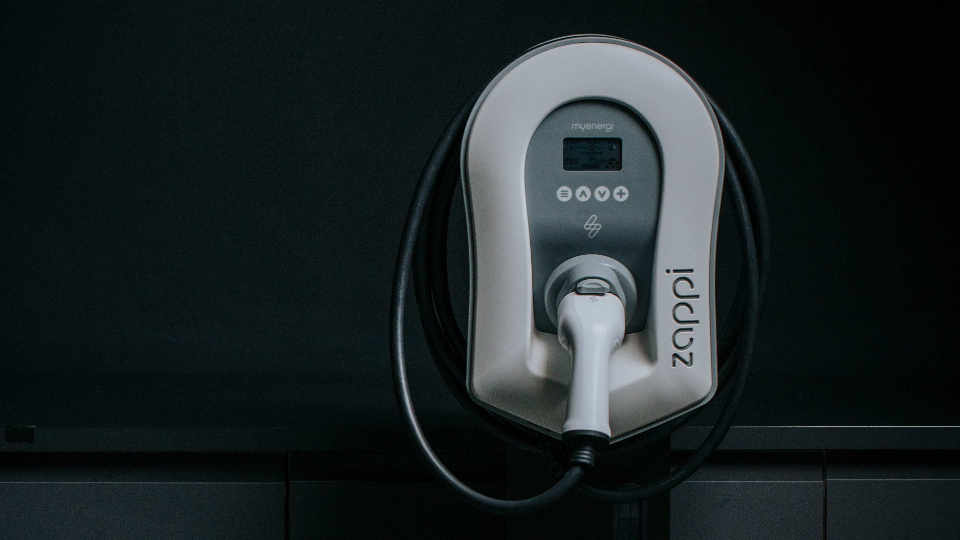 MyEnergi Zappi