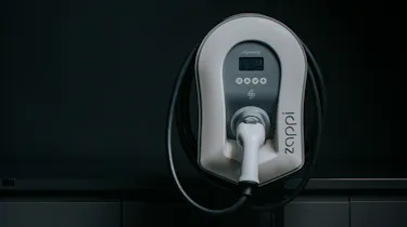 MyEnergi Zappi