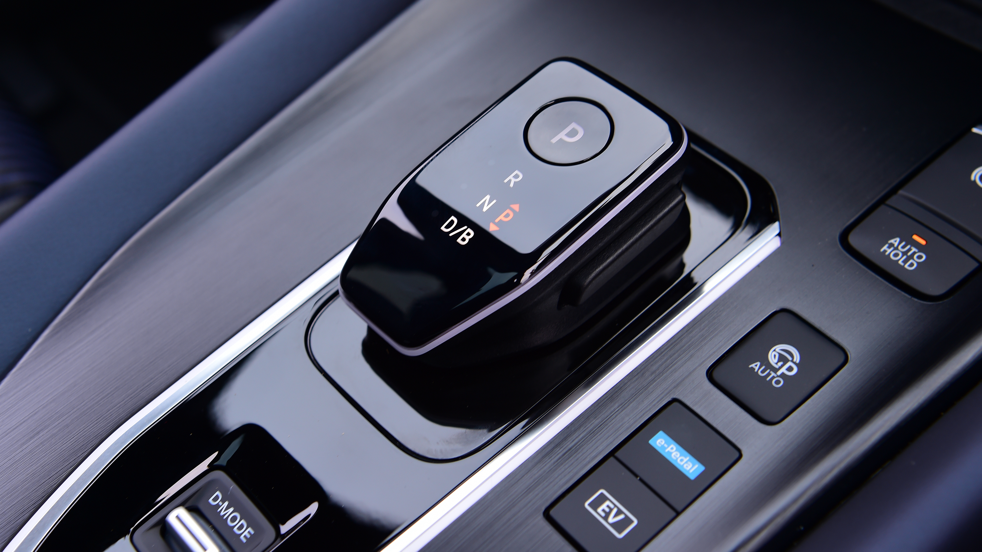 Nissan Qashqai e-Power