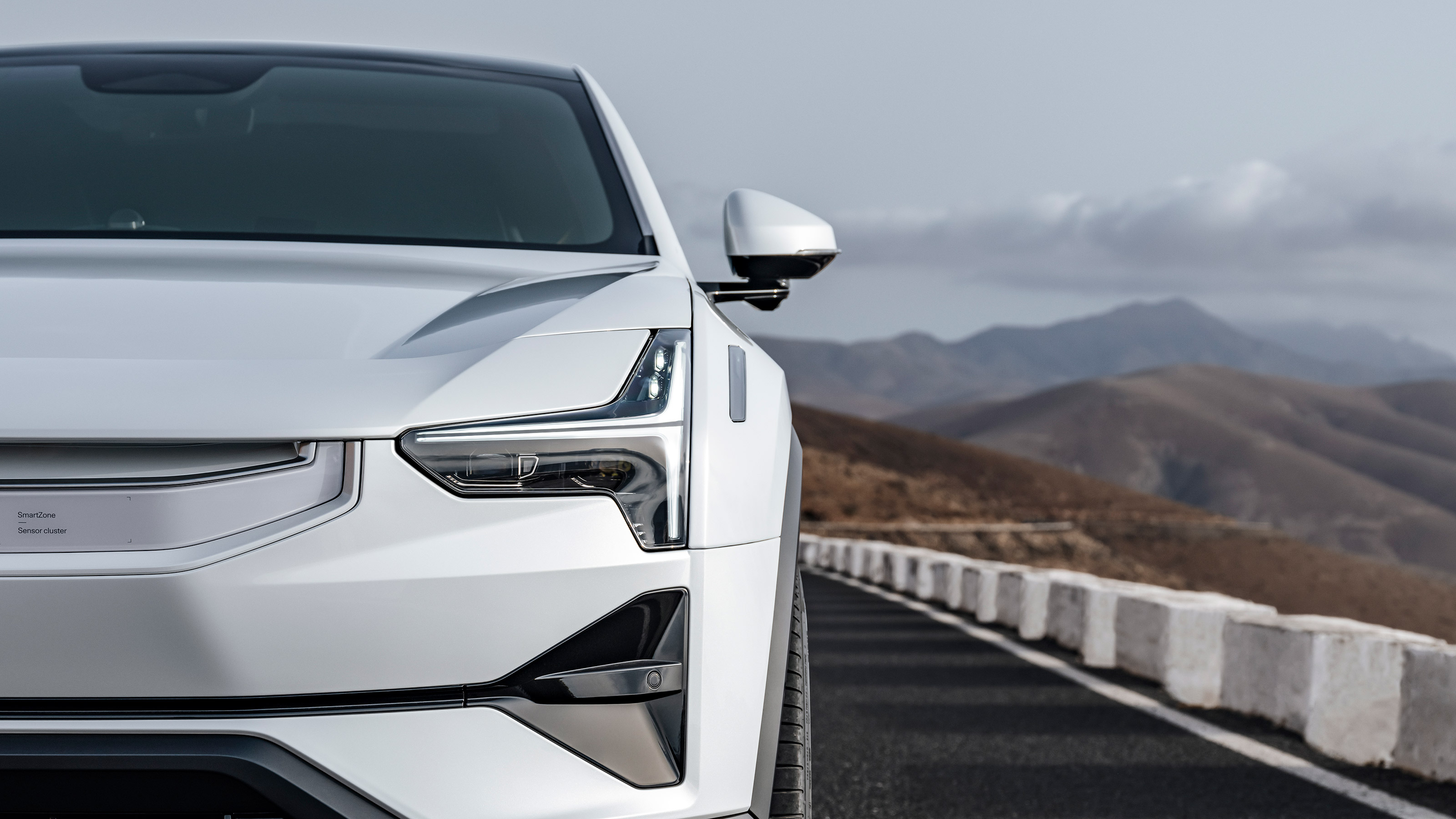 Polestar 3