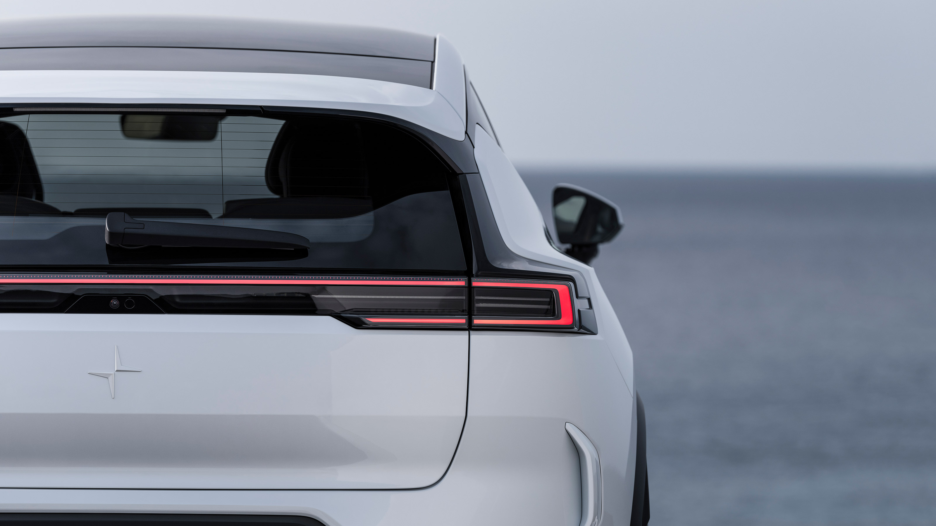 Polestar 3