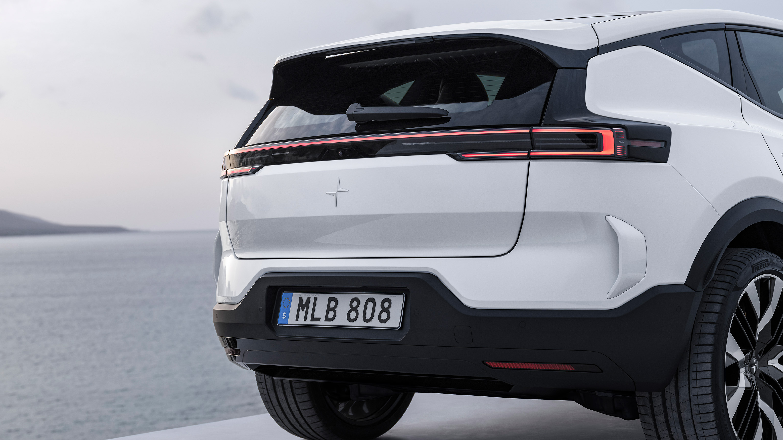 Polestar 3