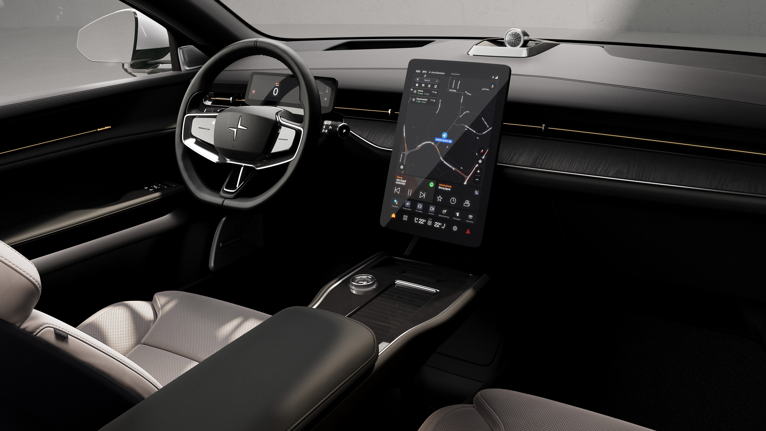 Polestar 3