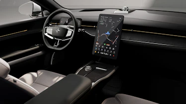 Polestar 3