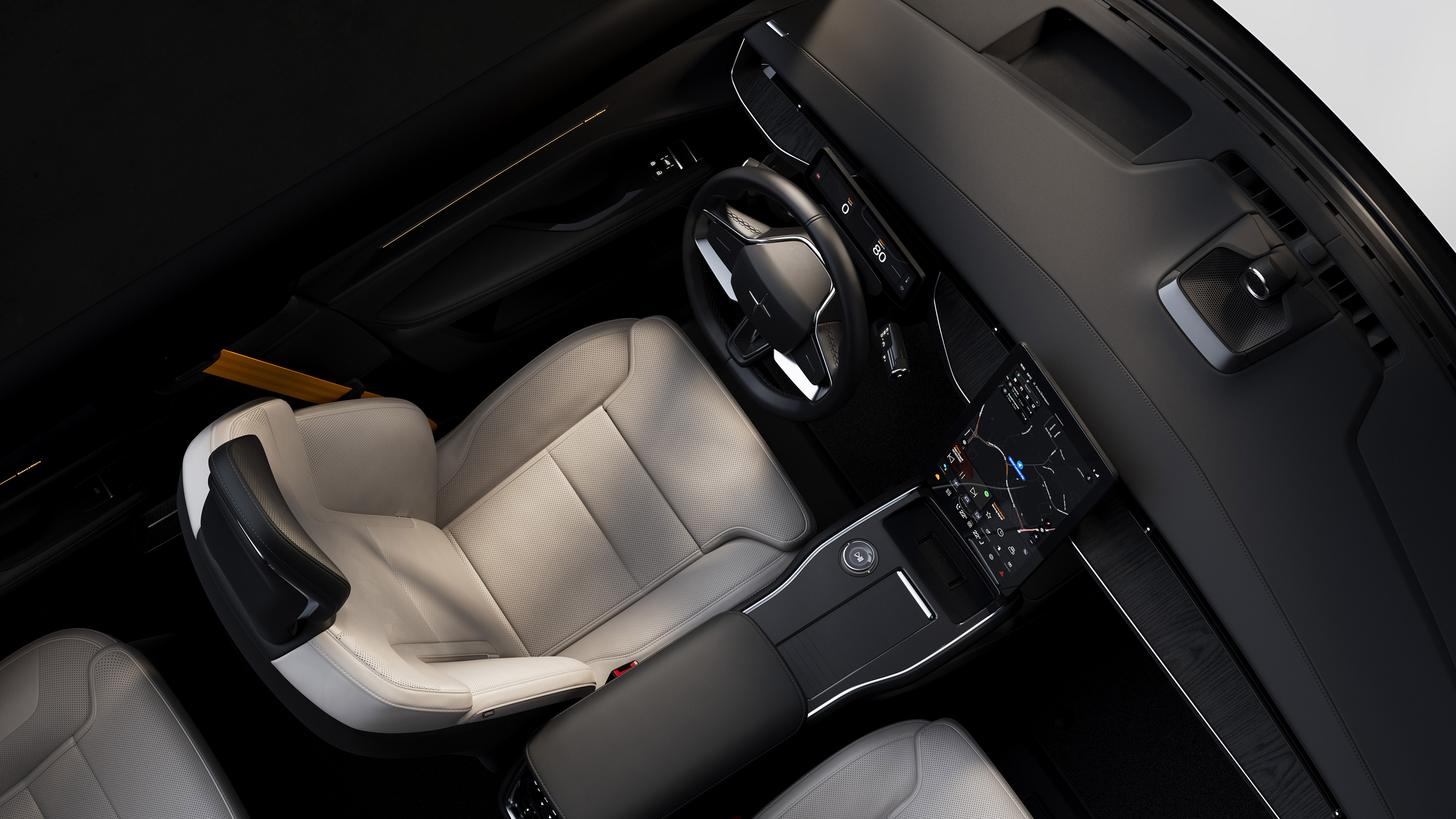 Polestar 3