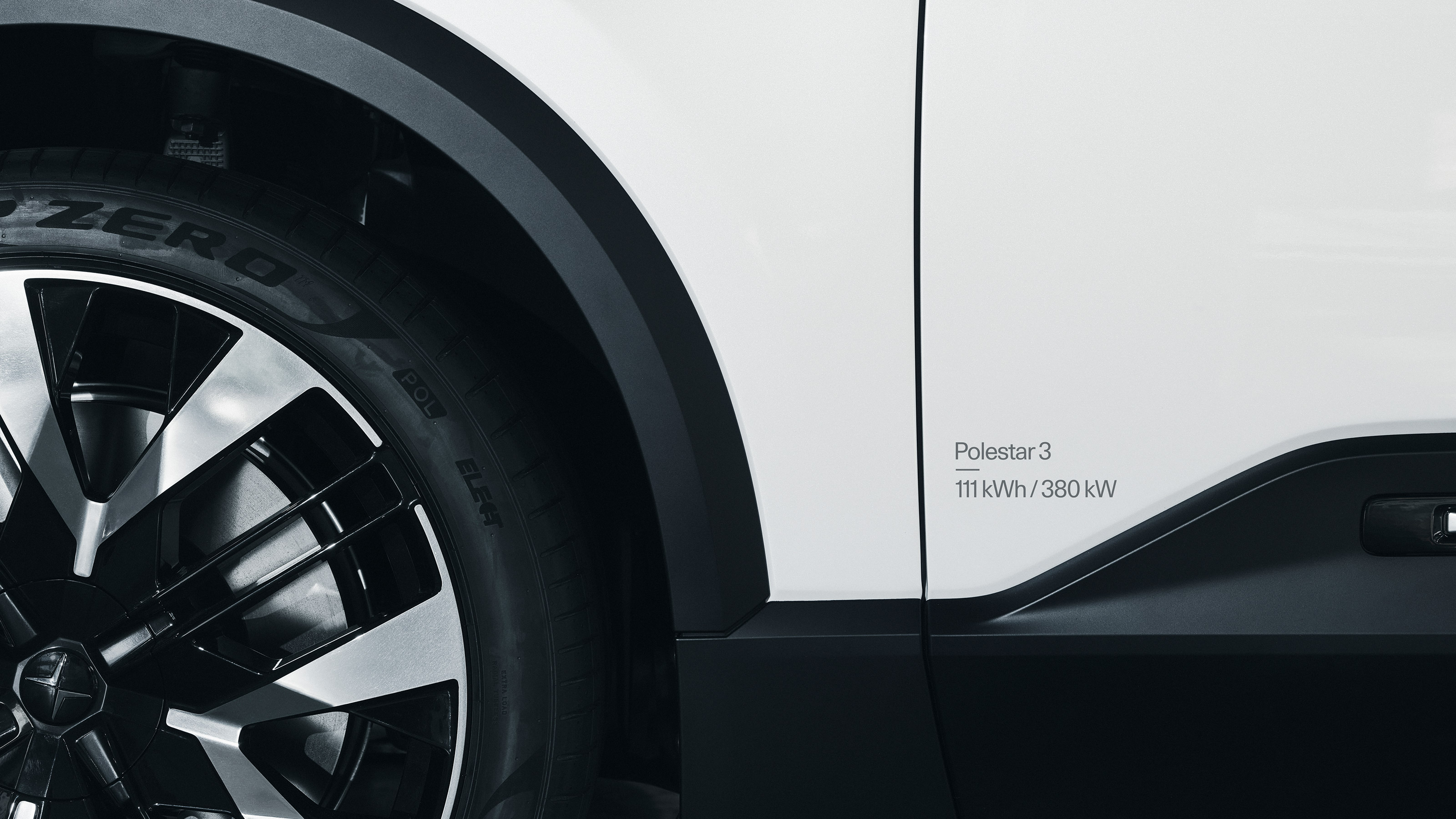 Polestar 3