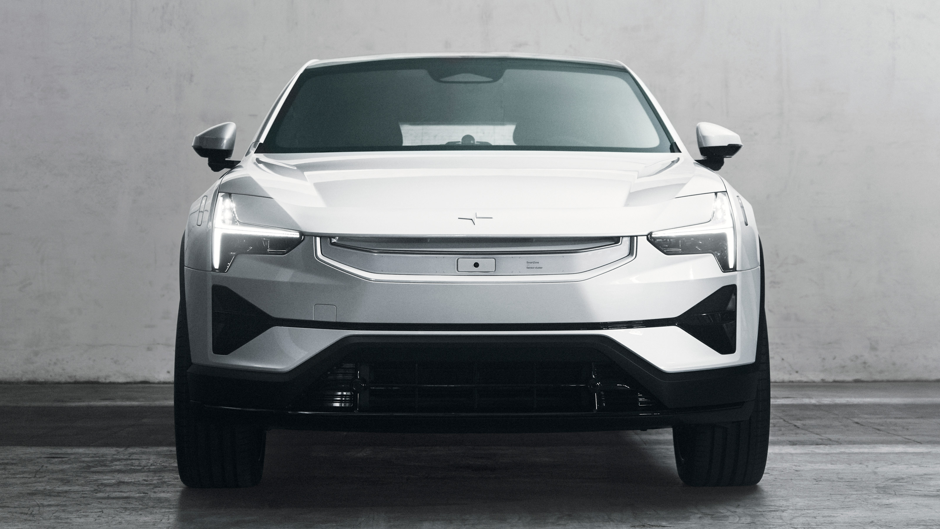 Polestar 3