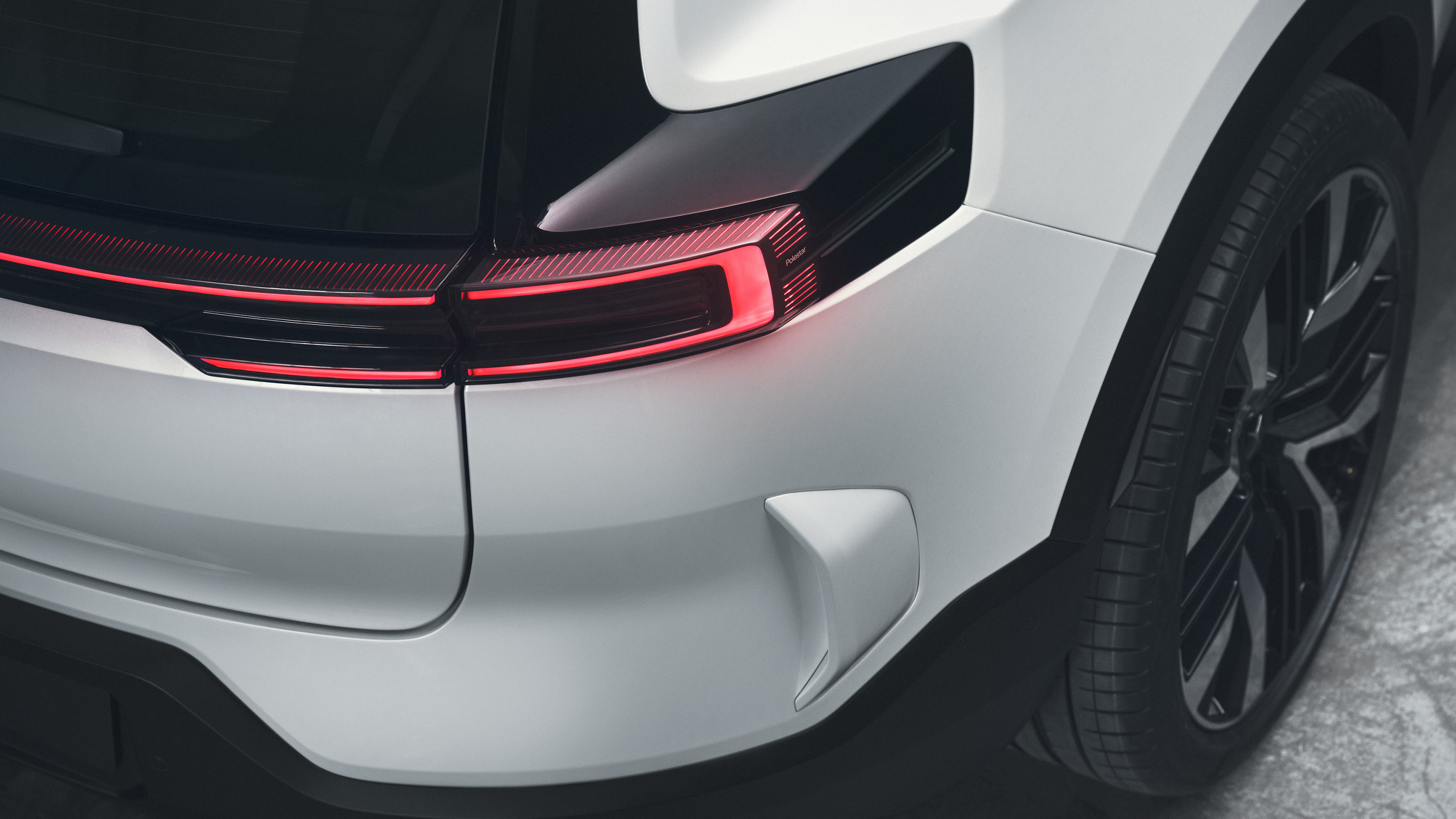 Polestar 3
