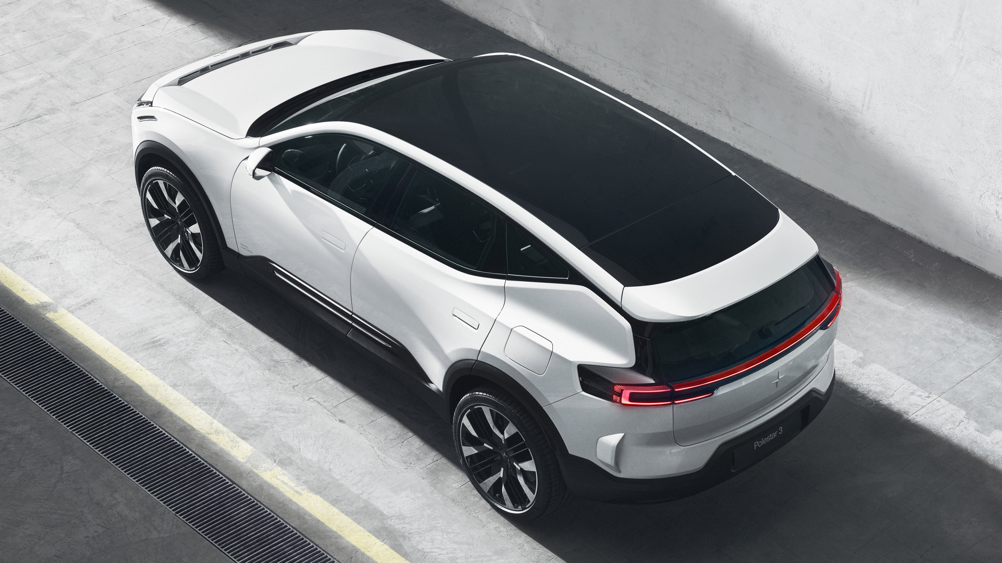 Polestar 3