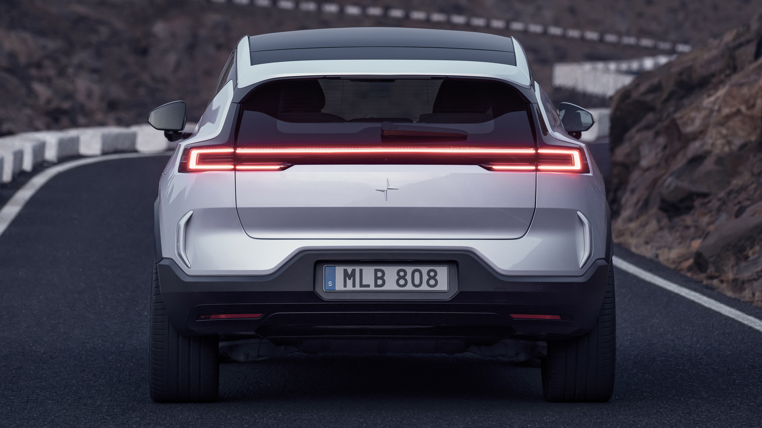 Polestar 3