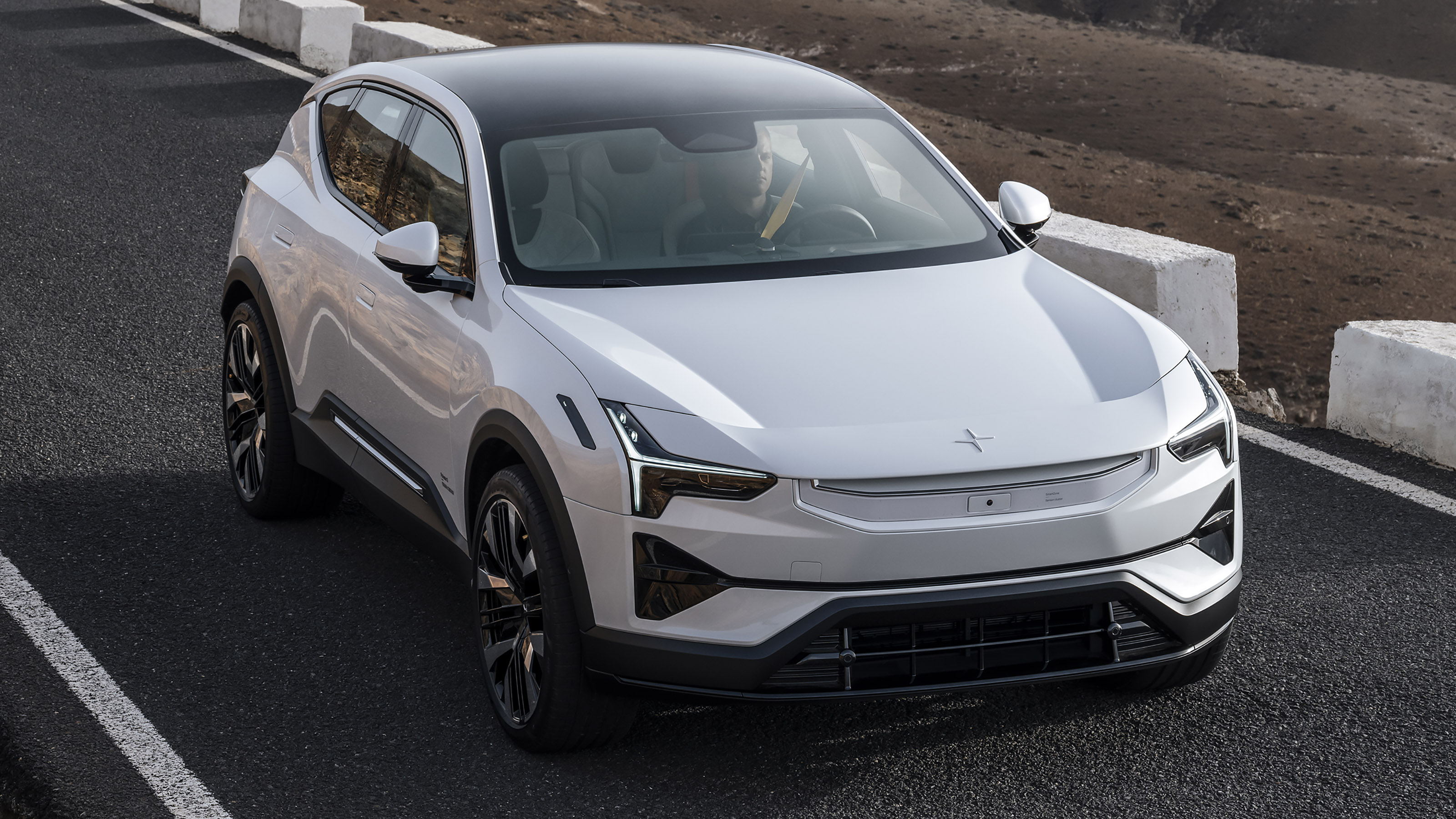 Polestar 3