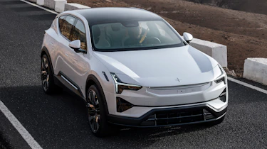 Polestar 3
