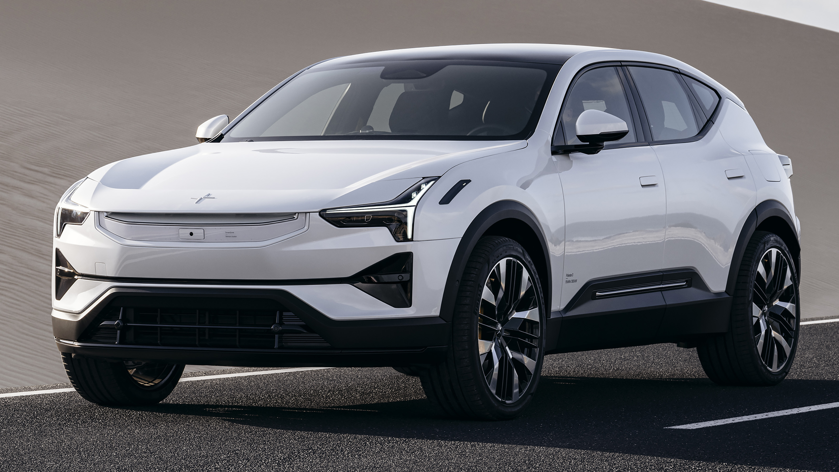Polestar 3