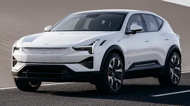 Polestar 3
