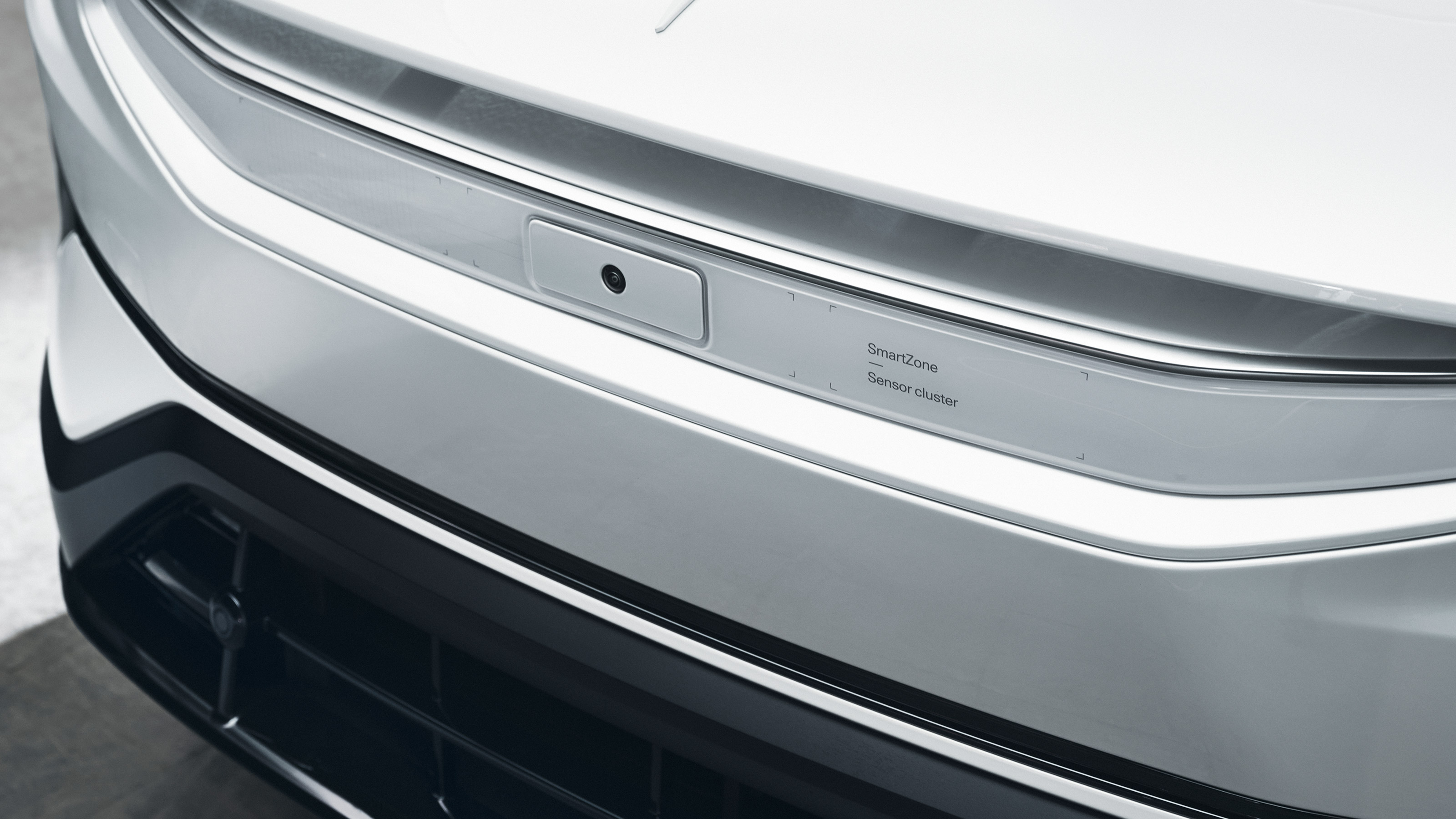 Polestar 3
