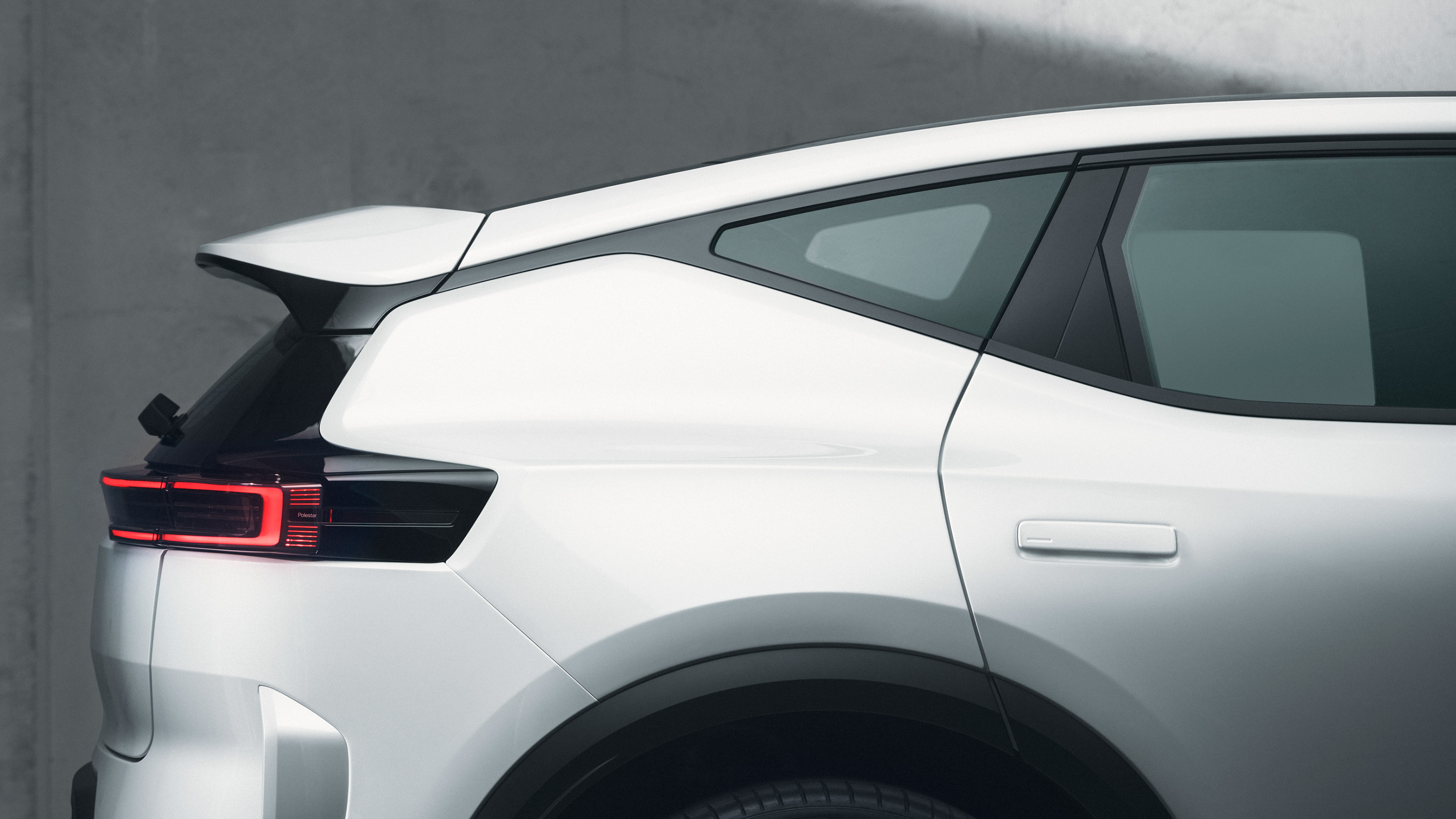 Polestar 3