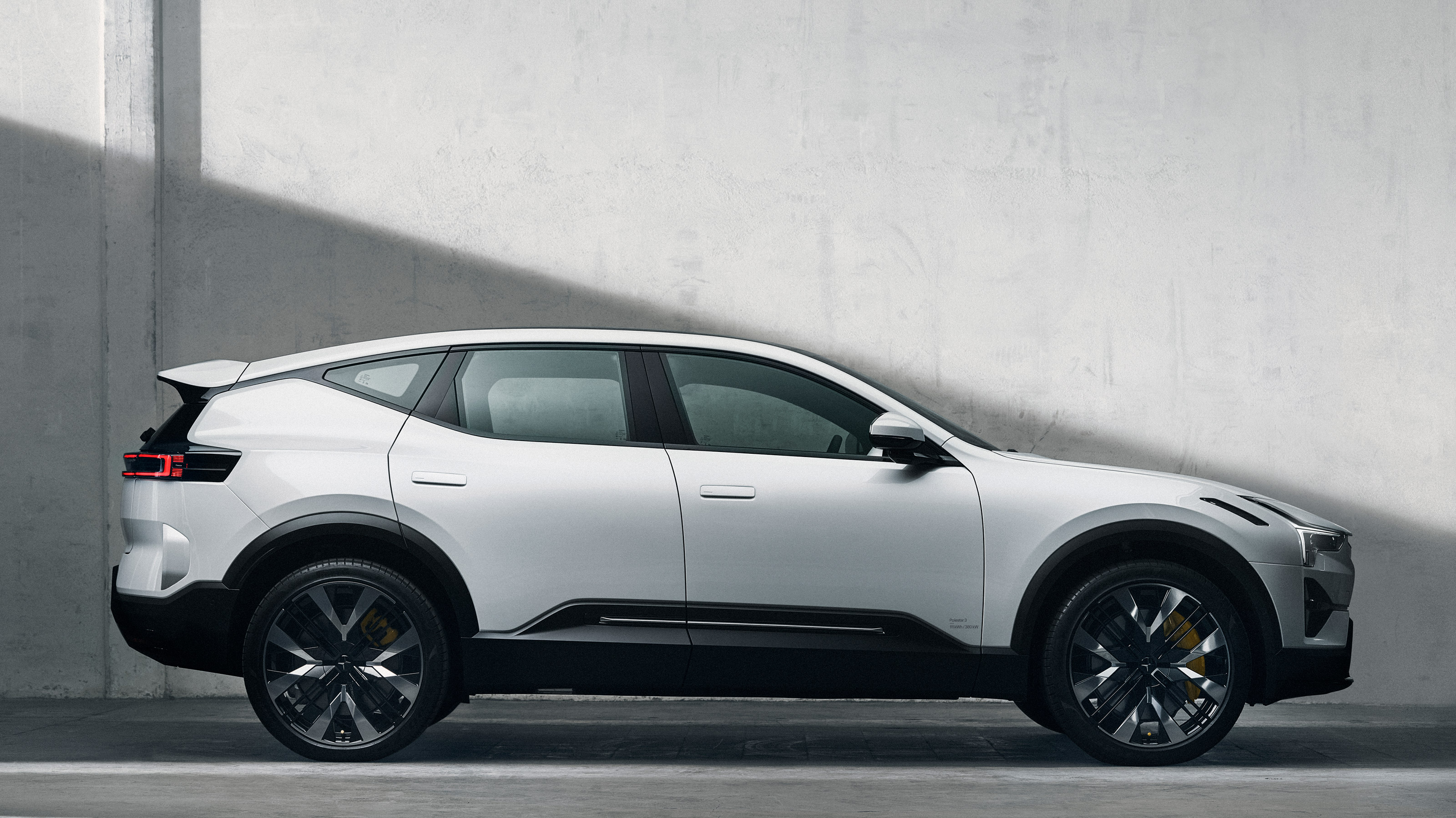 Polestar 3