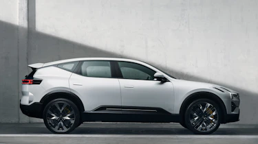 Polestar 3