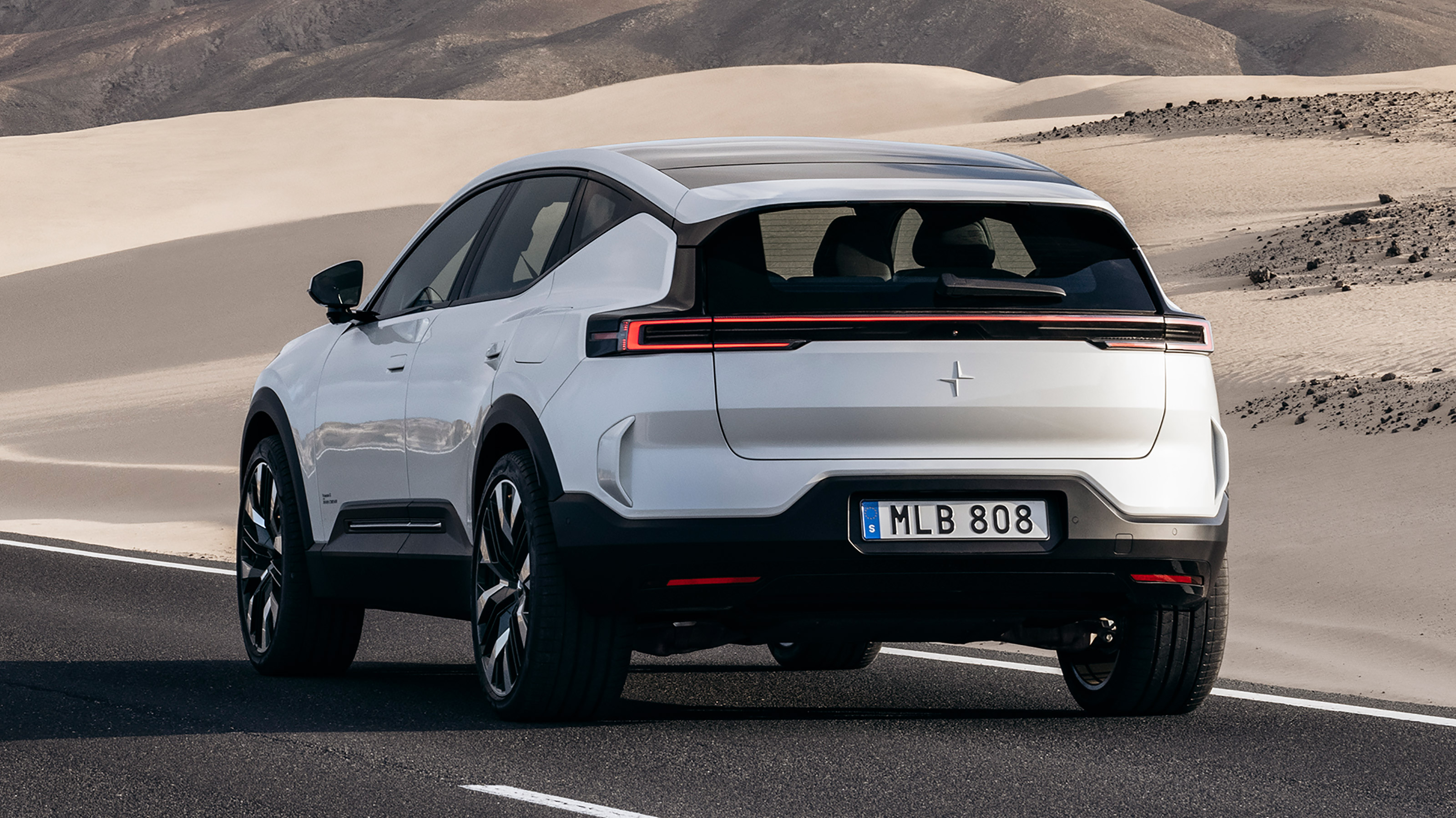 Polestar 3