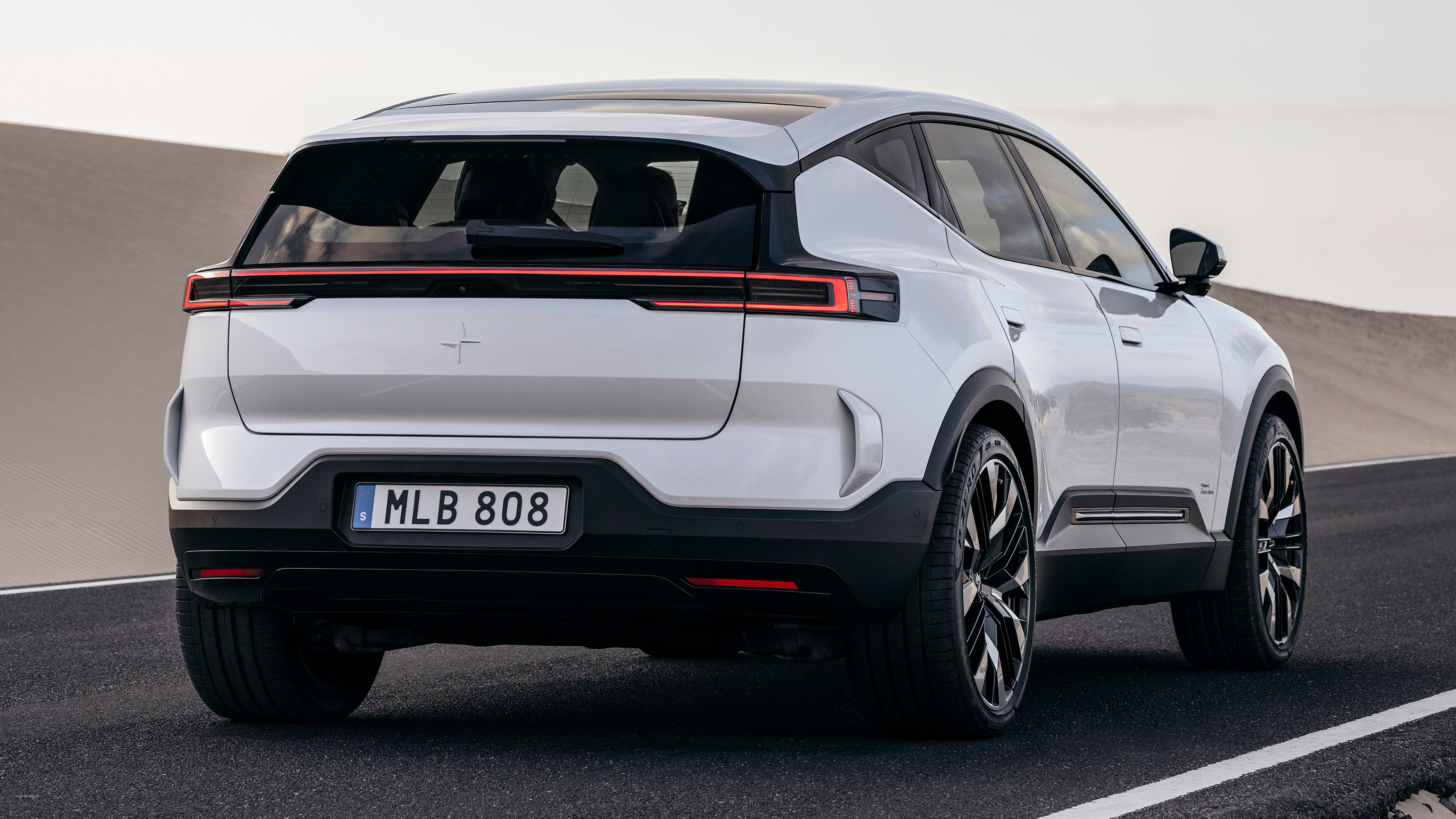Polestar 3