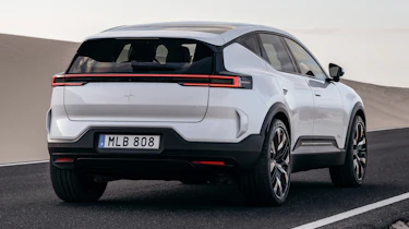 Polestar 3