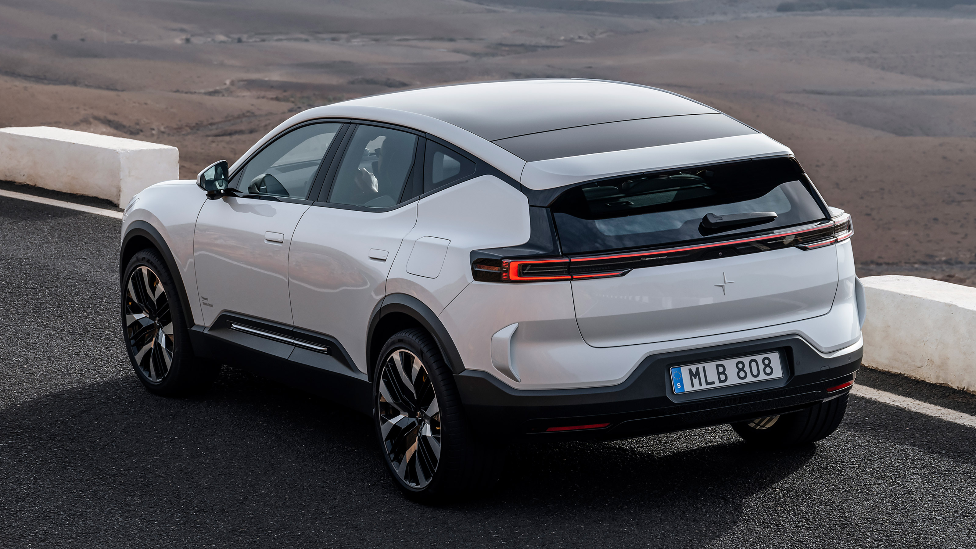 Polestar 3